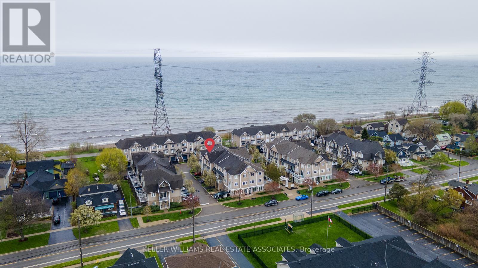 37 - 337 Beach Boulevard, Hamilton, Ontario  L8H 6W4 - Photo 24 - X12133574