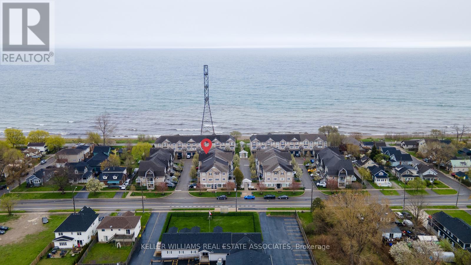 37 - 337 Beach Boulevard, Hamilton, Ontario  L8H 6W4 - Photo 25 - X12133574