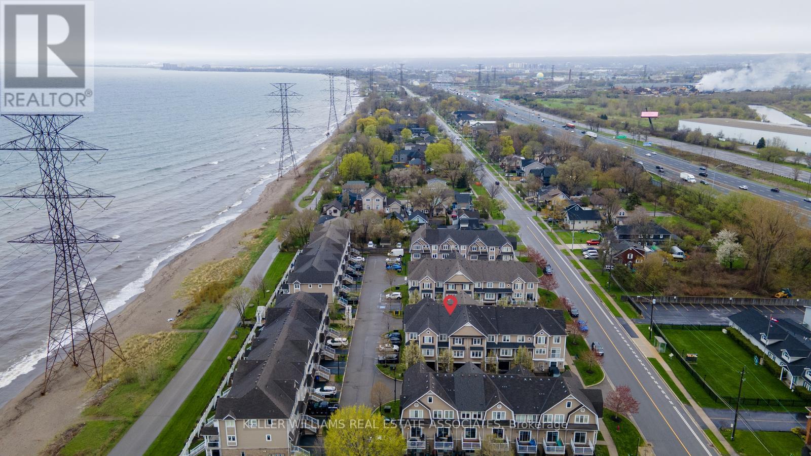 37 - 337 Beach Boulevard, Hamilton (Hamilton Beach), Ontario  L8H 6W4 - Photo 26 - X12133574