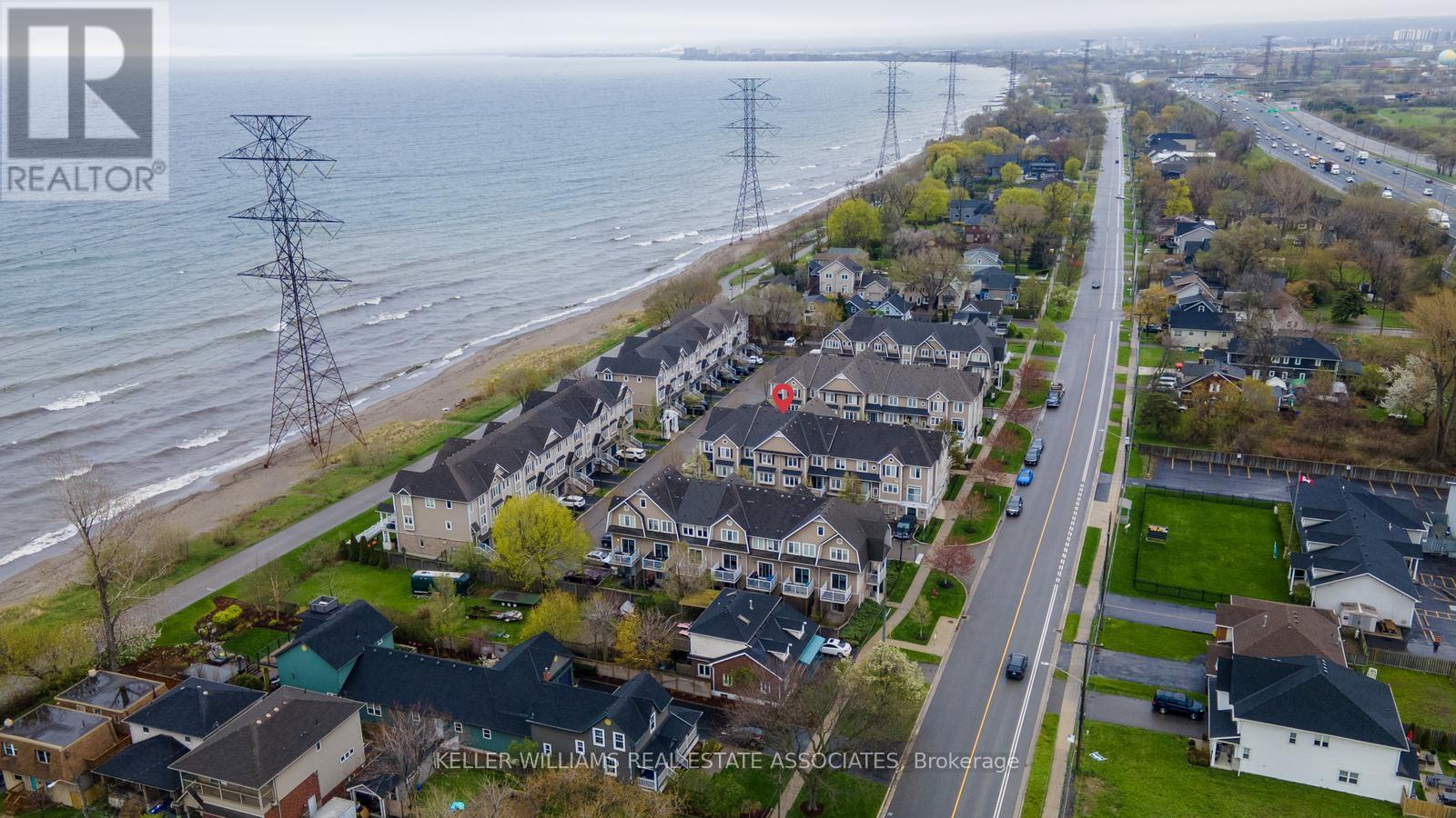 37 - 337 Beach Boulevard, Hamilton (Hamilton Beach), Ontario  L8H 6W4 - Photo 27 - X12133574