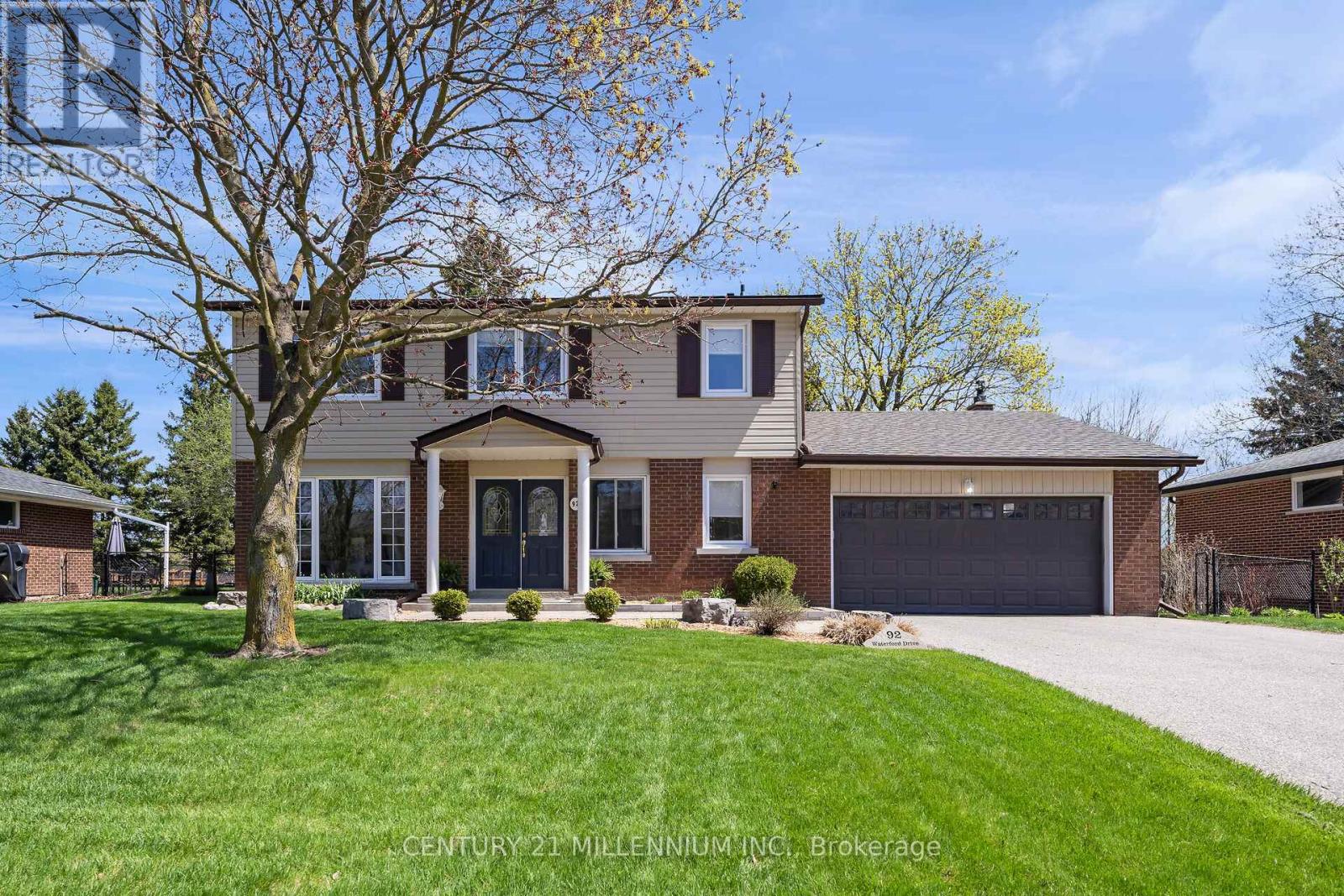 Property at 92 WATERFORD DRIVE image 1