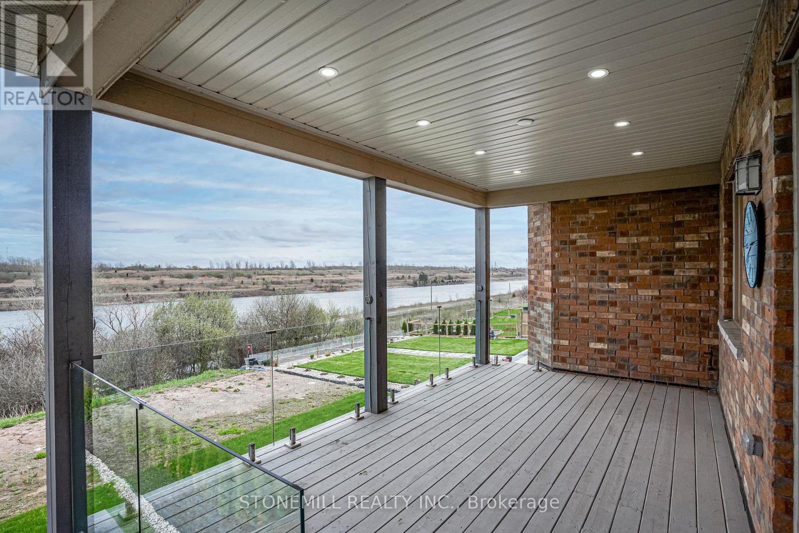 258 Shoreview Drive, Welland (Hwy 406/welland), Ontario  L3B 0H3 - Photo 41 - X12133586