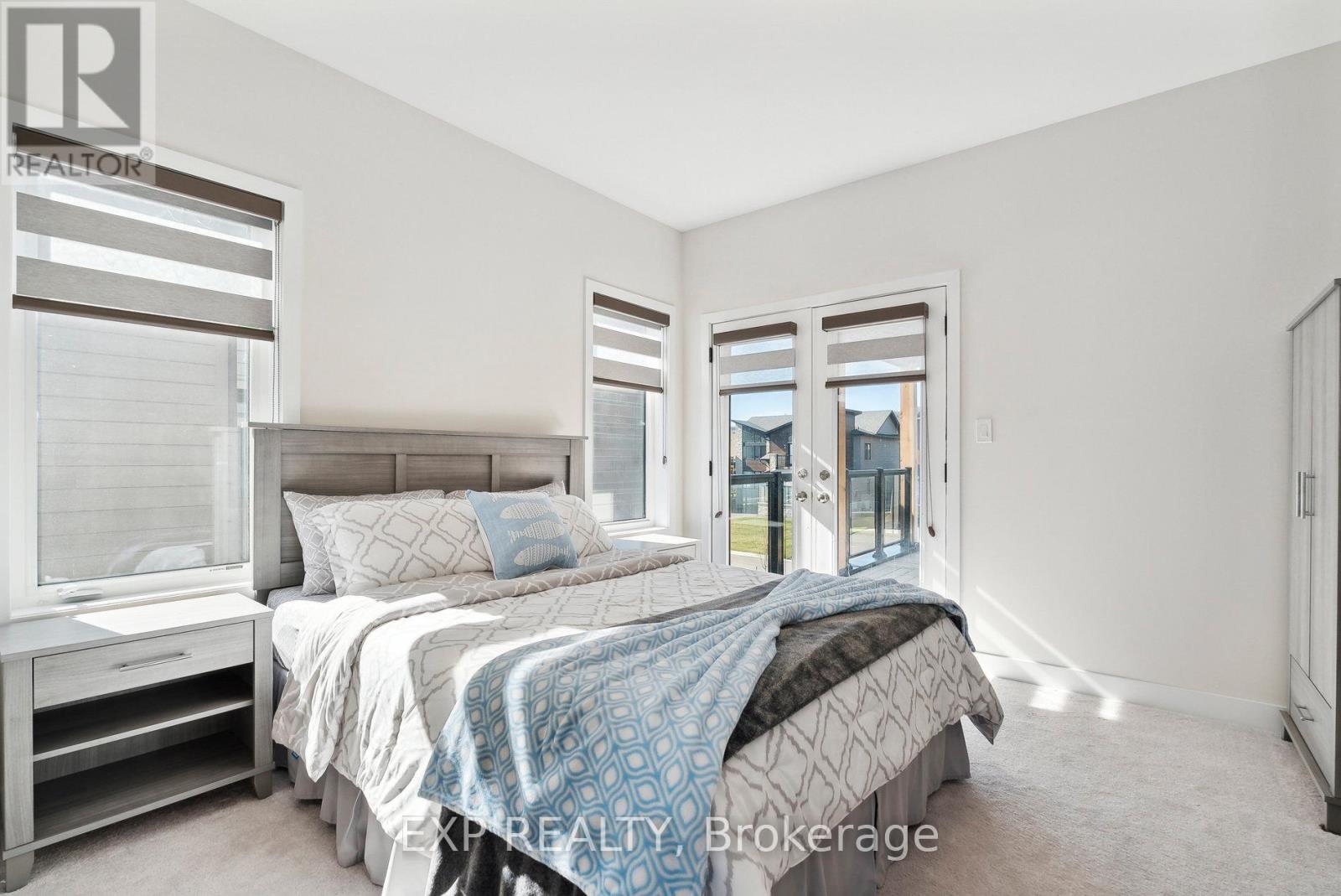 100 Stoneleigh Drive, Blue Mountains, Ontario  L9Y 5J6 - Photo 35 - X12133627