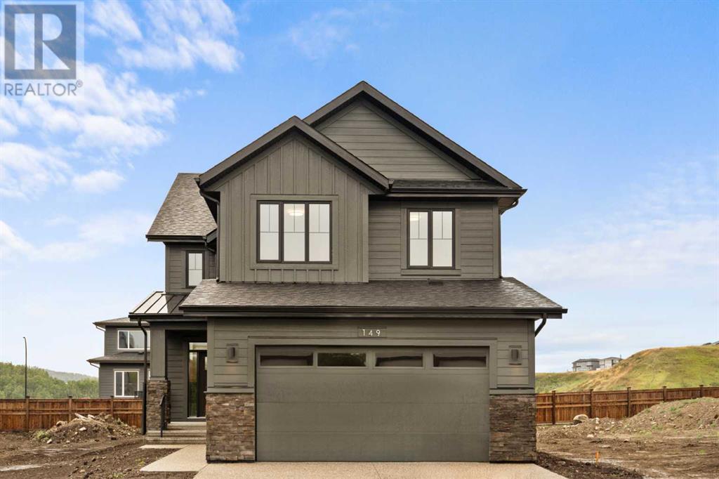 Property at 149 Creekstone Hill SW image 2