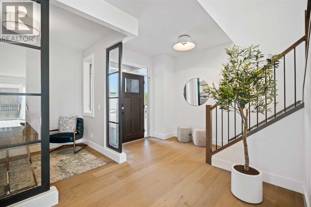 Property at 149 Creekstone Hill SW image 4