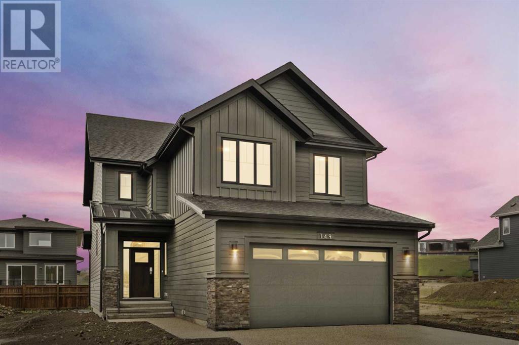 Property at 149 Creekstone Hill SW image 1