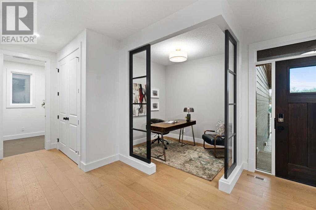 Property at 149 Creekstone Hill SW image 5