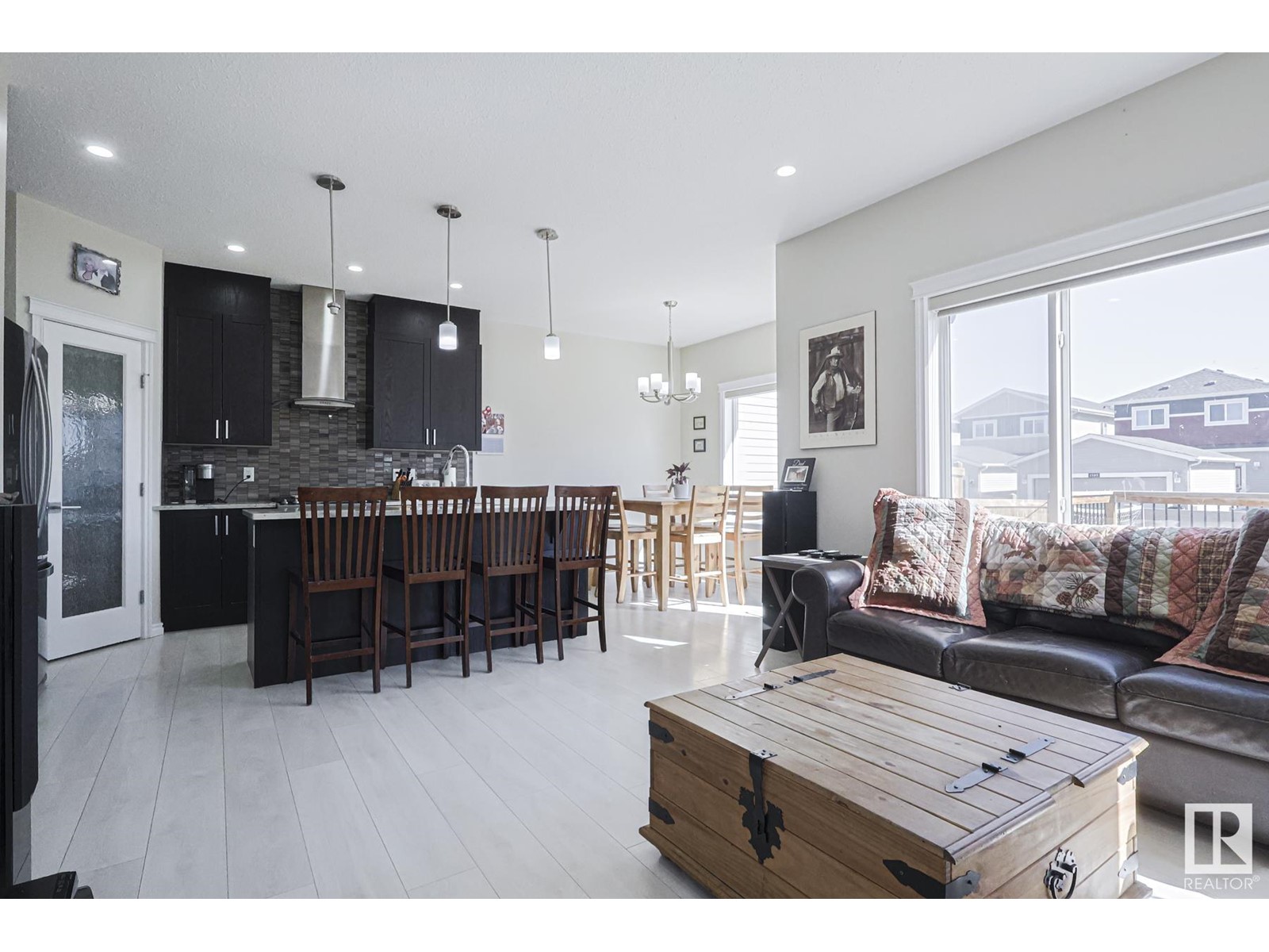 1707 27 St Nw, Edmonton, Alberta  T6T 2G6 - Photo 8 - E4434710