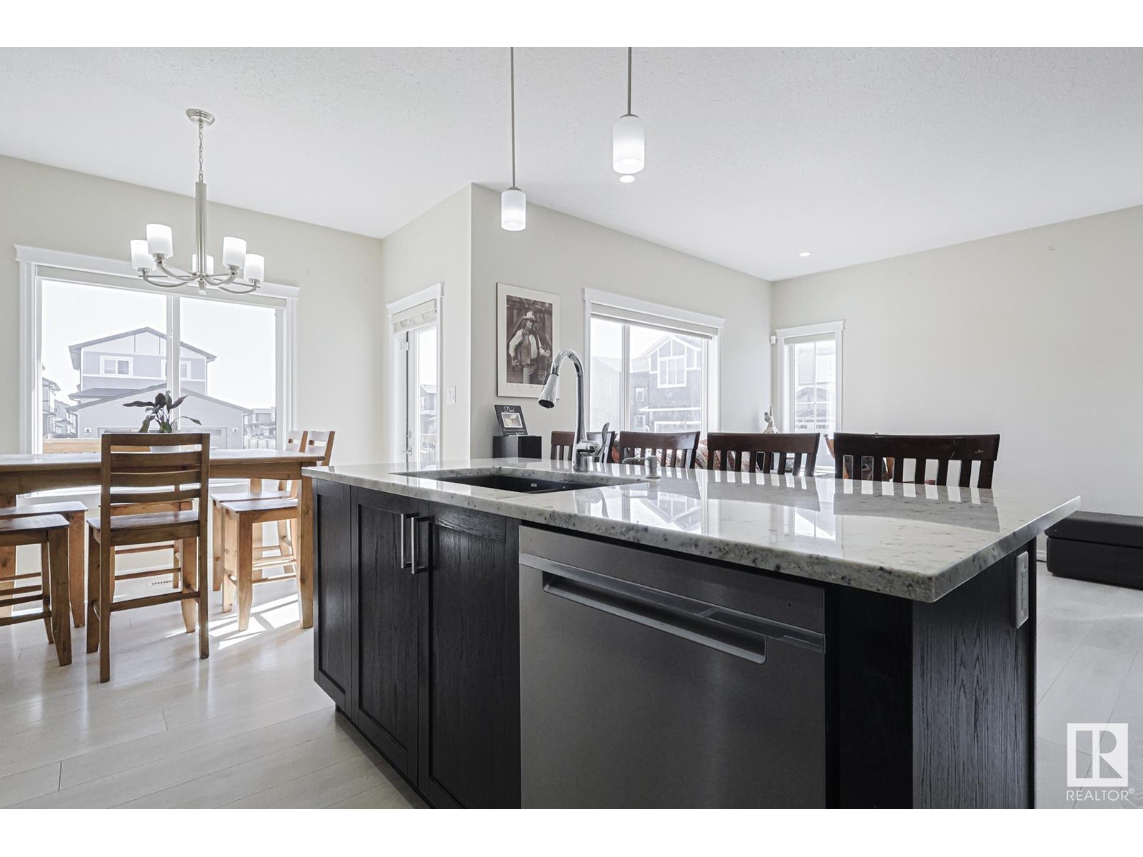 1707 27 St Nw, Edmonton, Alberta  T6T 2G6 - Photo 11 - E4434710