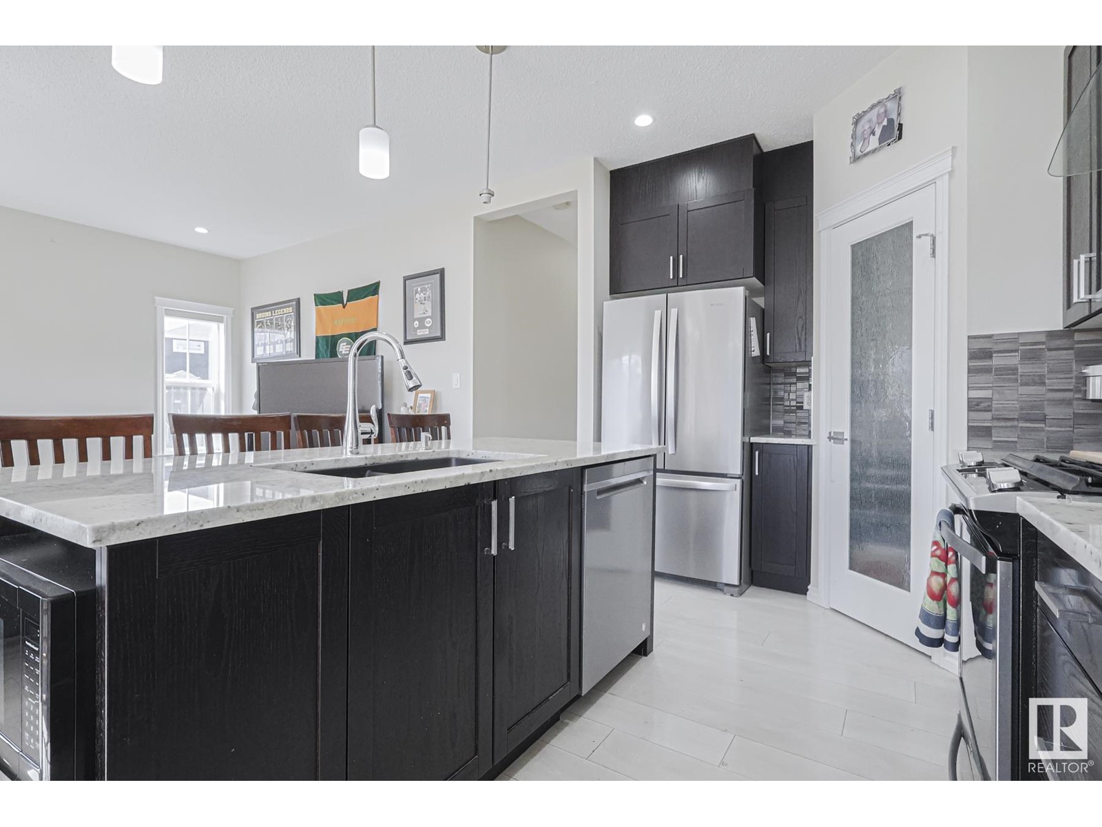 1707 27 St Nw, Edmonton, Alberta  T6T 2G6 - Photo 10 - E4434710