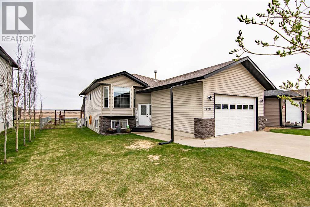 4710 58 Avenue, Rimbey, Alberta  T0C 2J0 - Photo 2 - A2205411