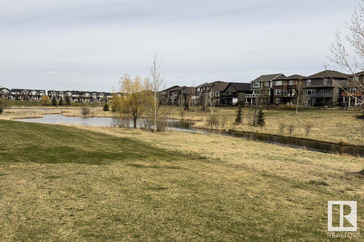 1077 Rosenthal Bv Nw, Edmonton, Alberta  T5T 7G5 - Photo 3 - E4435160