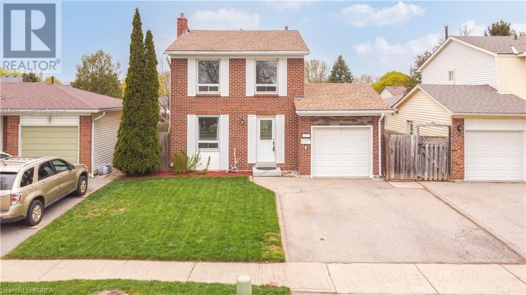 27 Hallmark Street, Brantford, Ontario  N3P 1A6 - Photo 44 - 40723626