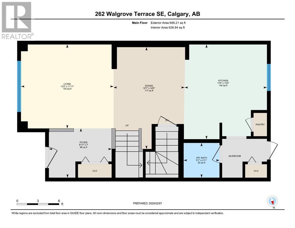 262 Walgrove Terrace Se, Calgary, Alberta  T2X 4E7 - Photo 37 - A2212292