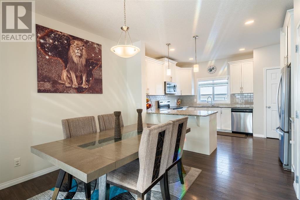 262 Walgrove Terrace Se, Calgary, Alberta  T2X 4E7 - Photo 2 - A2212292