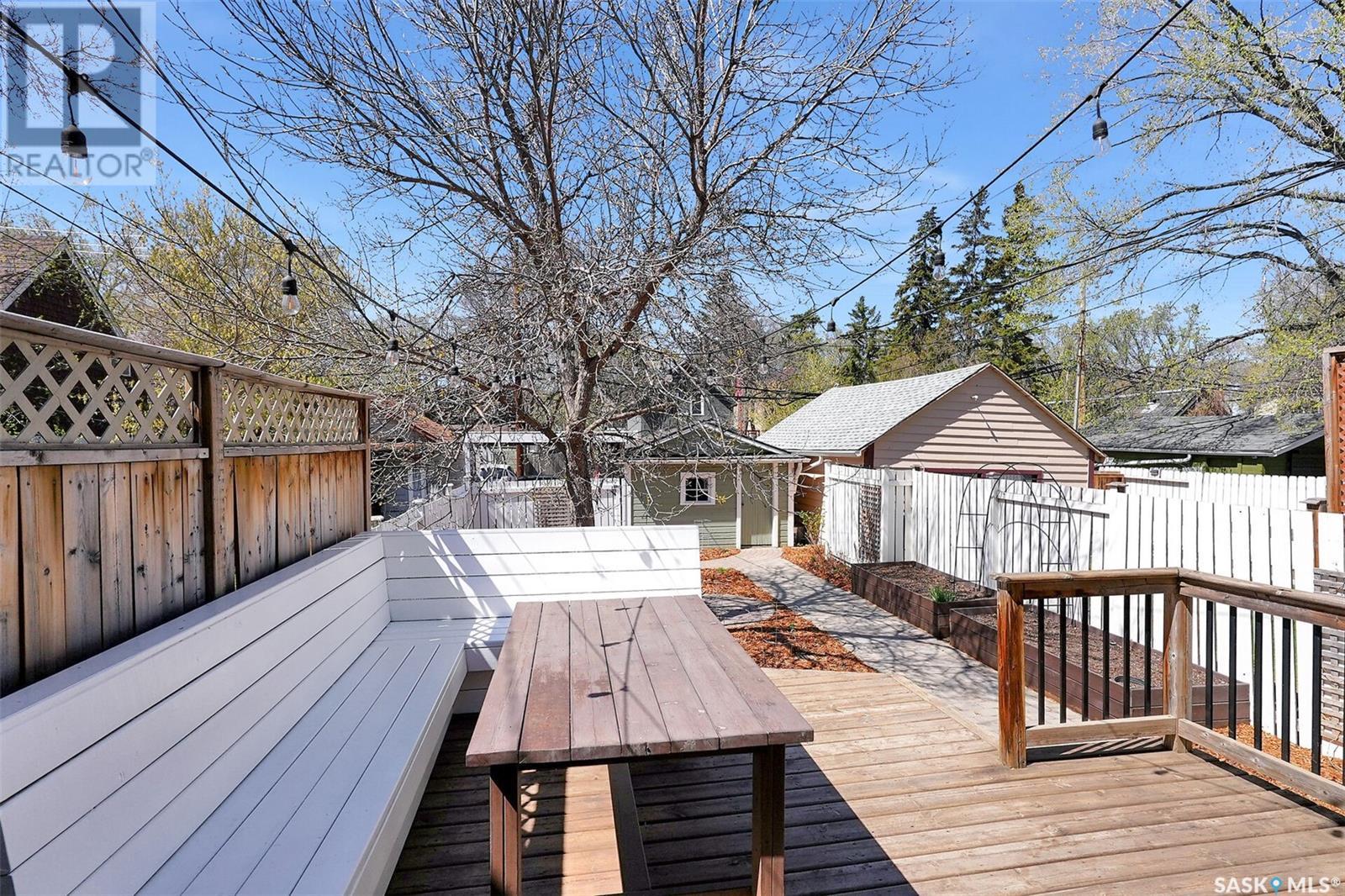 2040 Montague Street, Regina, Saskatchewan  S4T 3J7 - Photo 44 - SK005072