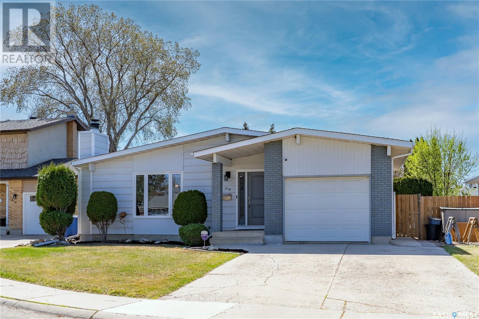 Property at 210 La Loche TERRACE image 1