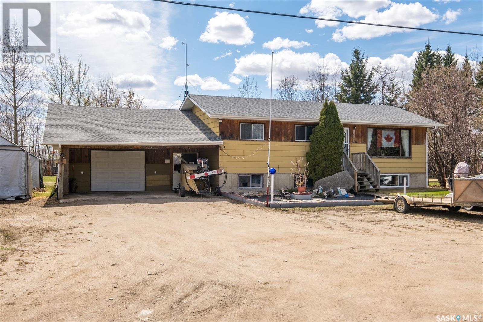 10 May CRESCENT, paddockwood, Saskatchewan