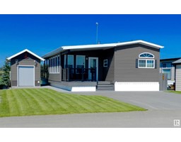 #251 53126 Rge Road 70 Trestle Creek Golf Resort, Rural Parkland County, Ca
