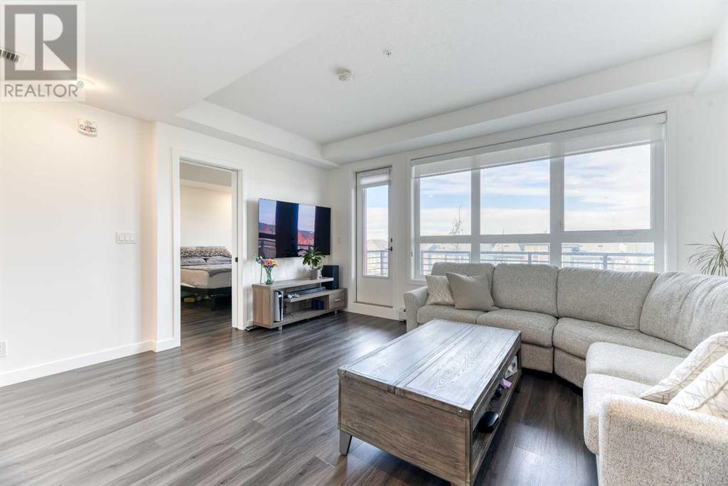 1308, 350 Livingston Common Ne, Calgary, Alberta  T3P 1M5 - Photo 3 - A2214498