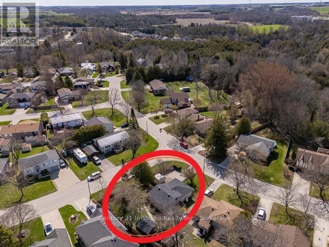 587 Scott Street, Kincardine, Ontario  N2Z 1V2 - Photo 20 - X12116488