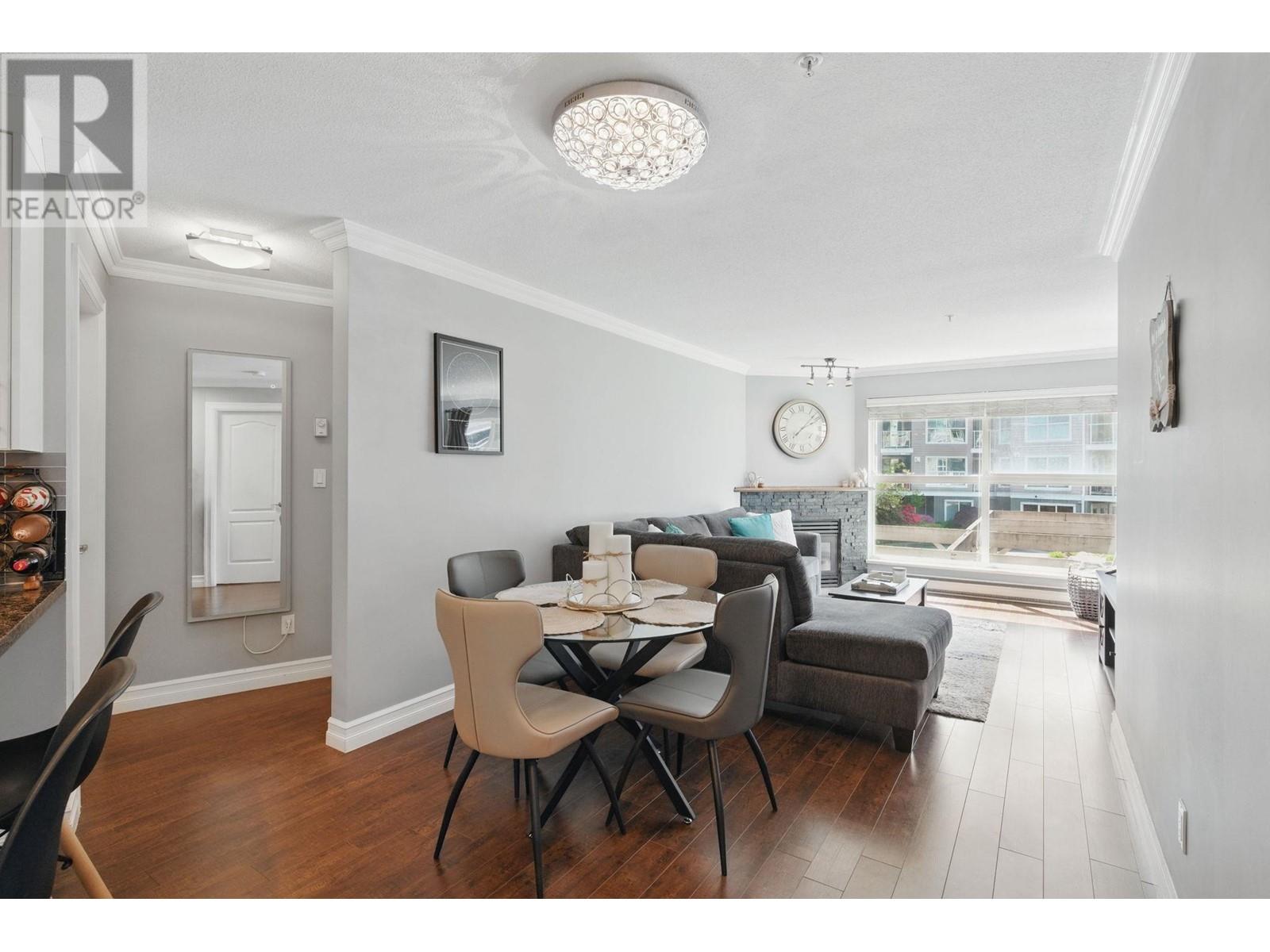 223 5880 Dover Crescent, Richmond, British Columbia  V7C 5P5 - Photo 5 - R2998032