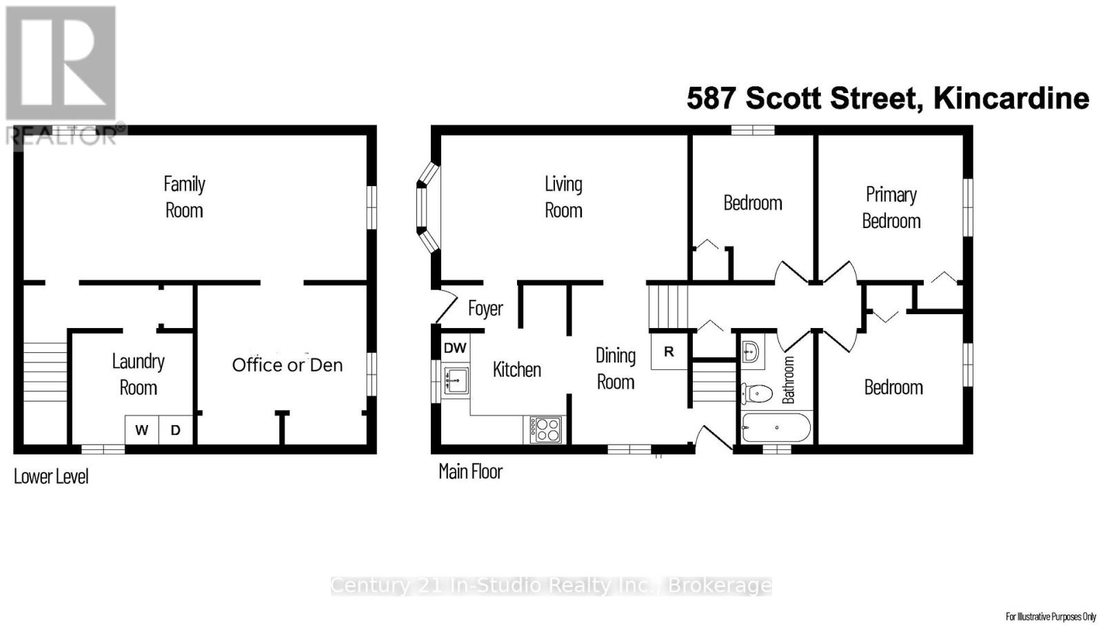 587 Scott Street, Kincardine, Ontario  N2Z 1V2 - Photo 23 - X12116488