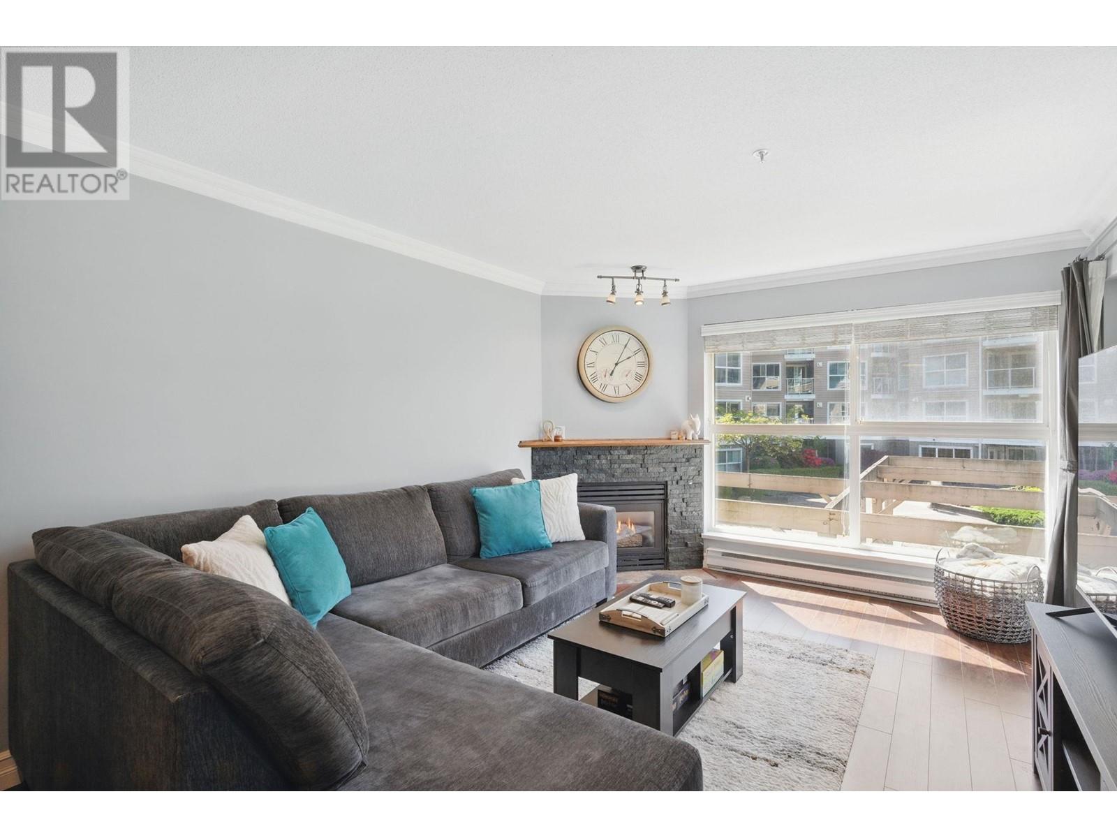 223 5880 DOVER CRESCENT, Richmond, British Columbia