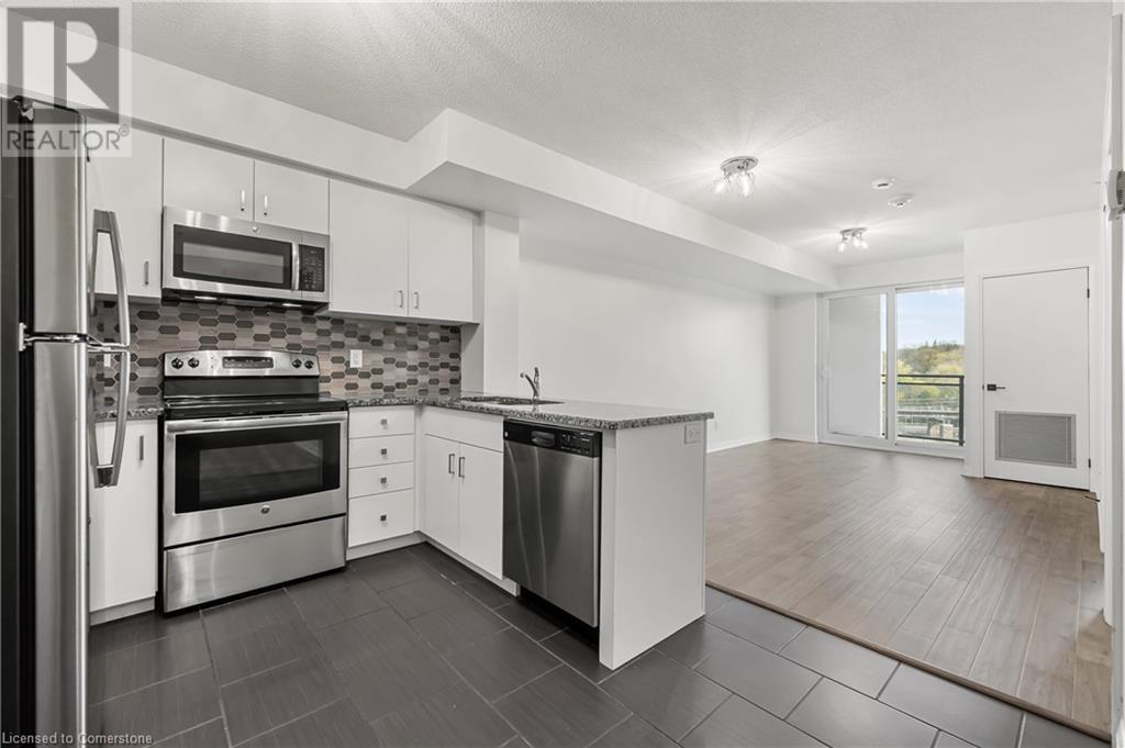 Property at 53 ARTHUR Street S Unit# 807 image 5
