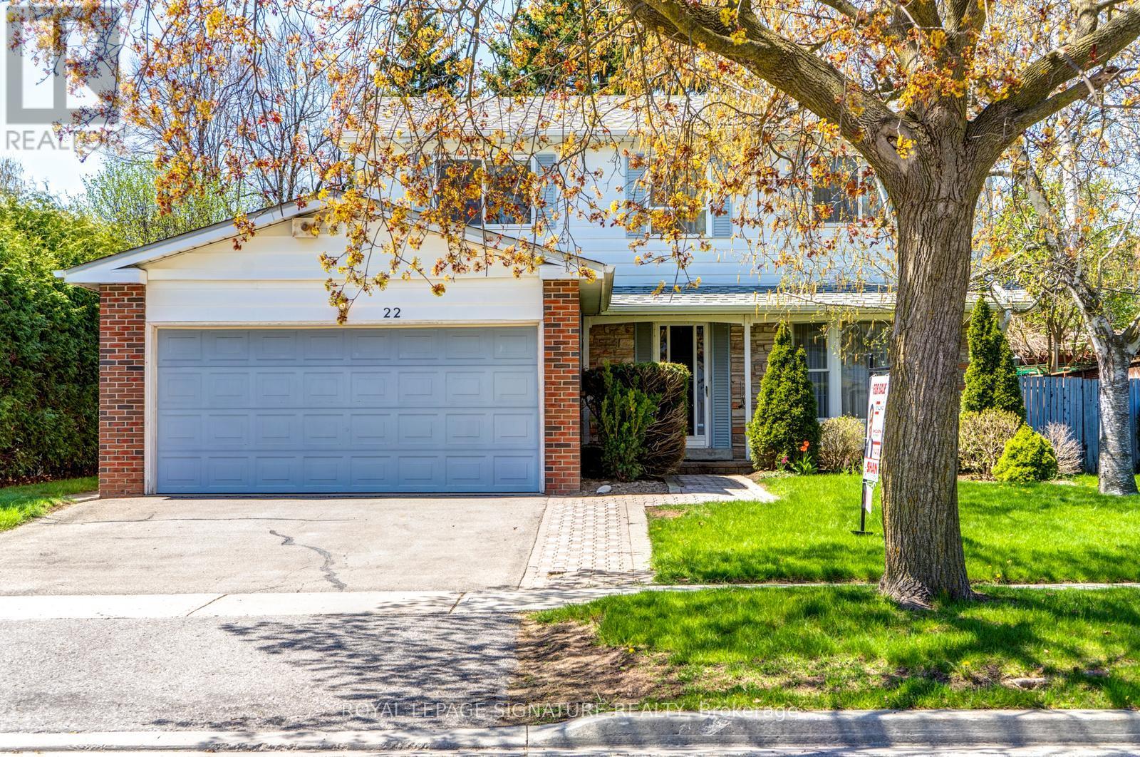 22 Dalbret Crescent, Toronto, Ontario  M1T 2X3 - Photo 1 - E12133304