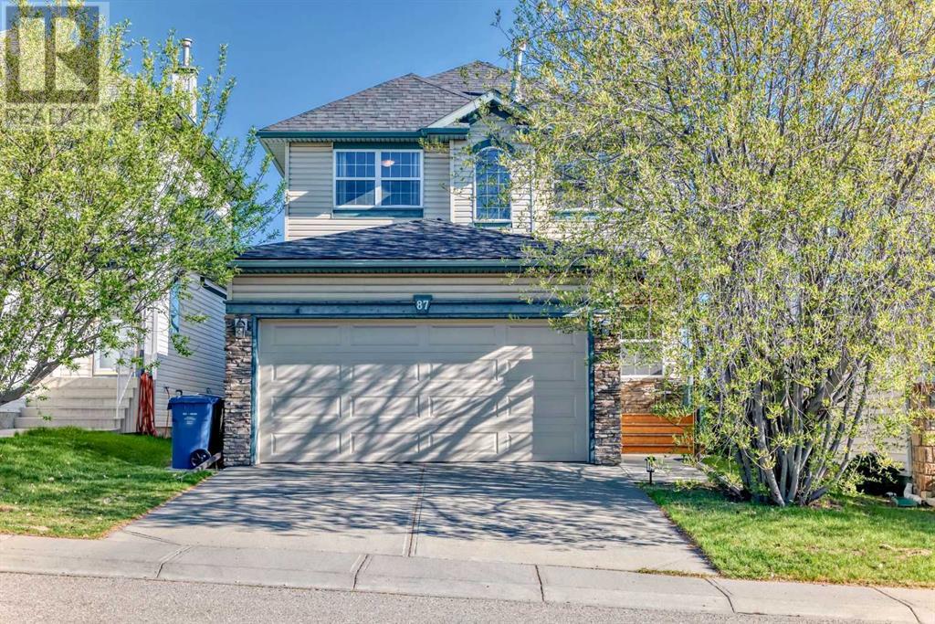 87 Hidden Ranch Close Nw, Calgary, Alberta  T3A 6C9 - Photo 3 - A2218459