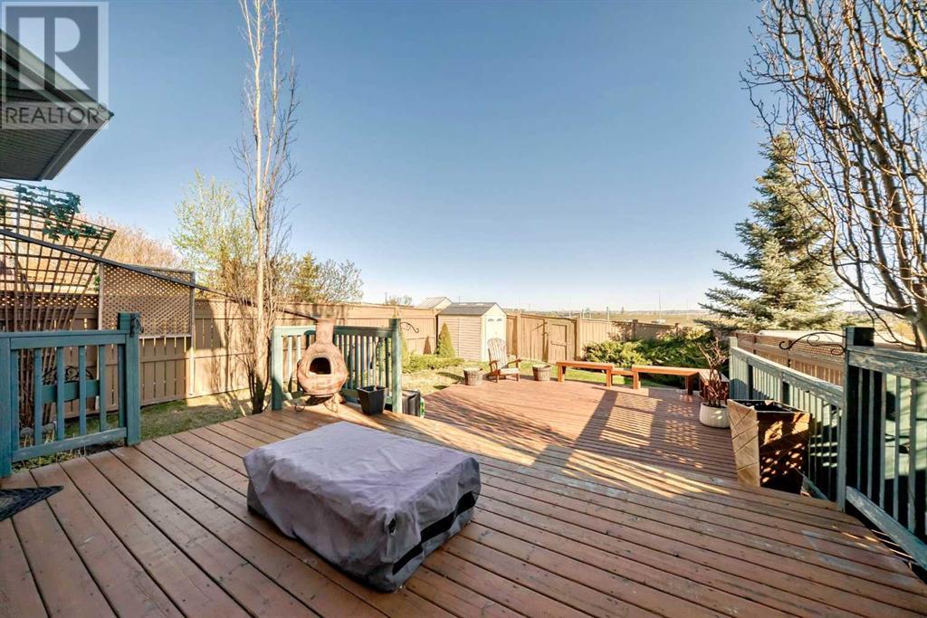 87 Hidden Ranch Close Nw, Calgary, Alberta  T3A 6C9 - Photo 37 - A2218459