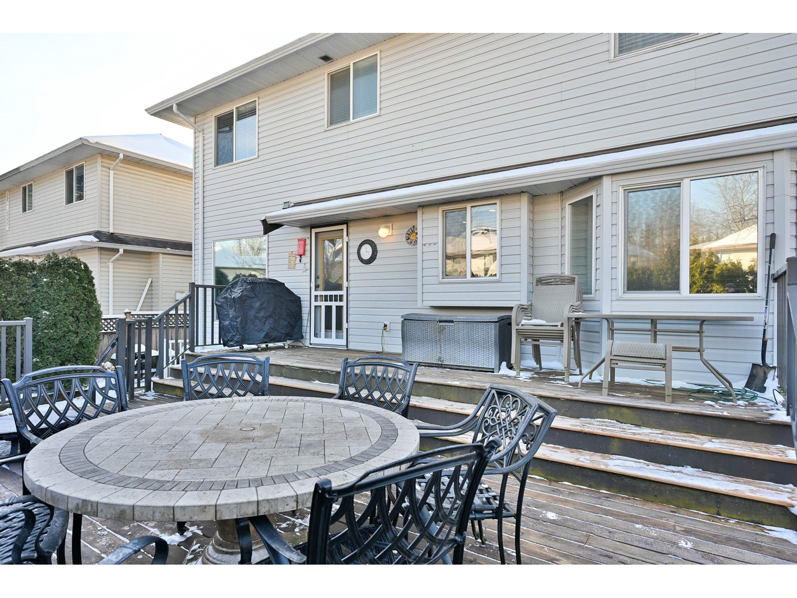 18863 64a Avenue, Surrey, British Columbia  V3S 8V3 - Photo 39 - R3000204
