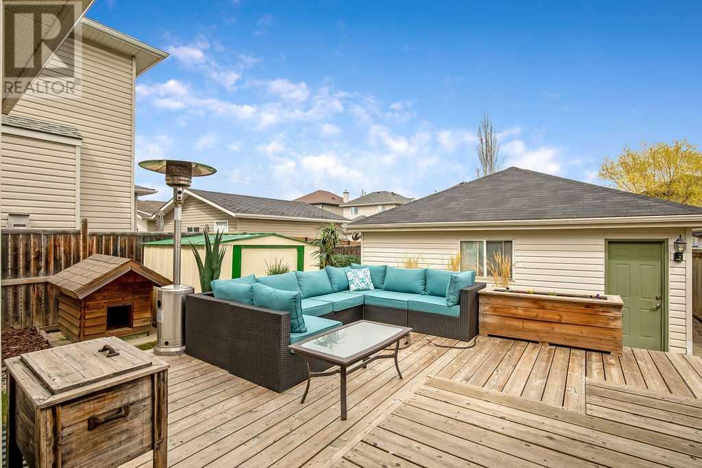 307 Prestwick Landing Se, Calgary, Alberta  T2Z 3W2 - Photo 24 - A2219020
