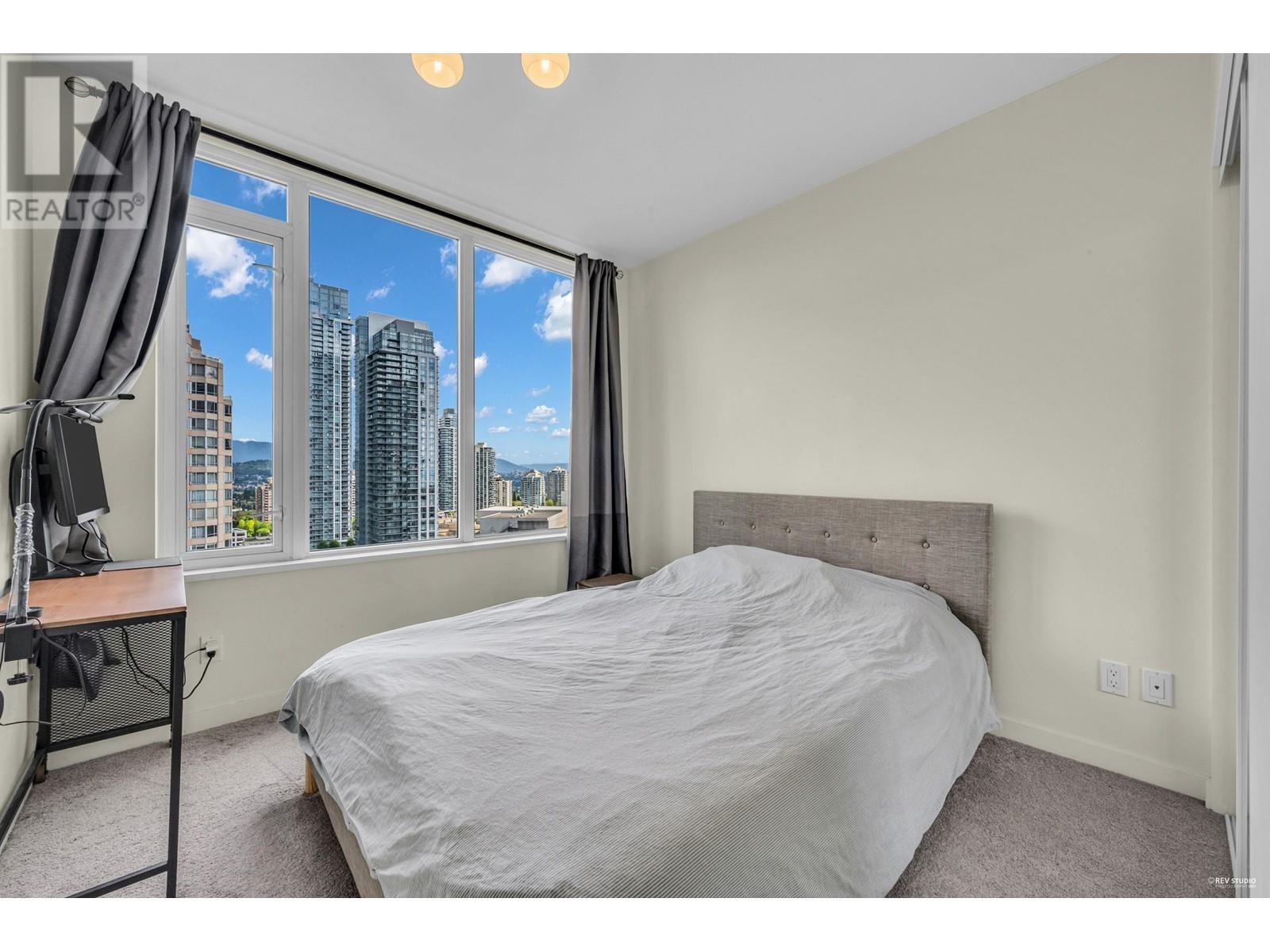 2109 6333 Silver Avenue, Burnaby, British Columbia  V5H 0C3 - Photo 12 - R3000124