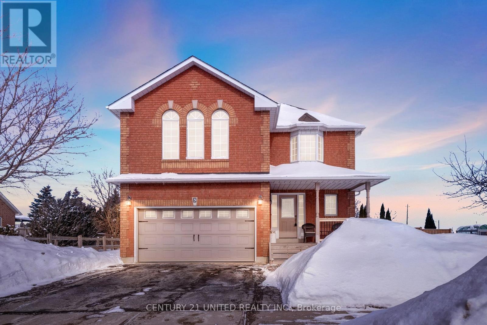 Property at 3 GREENWAY BOULEVARD image 2