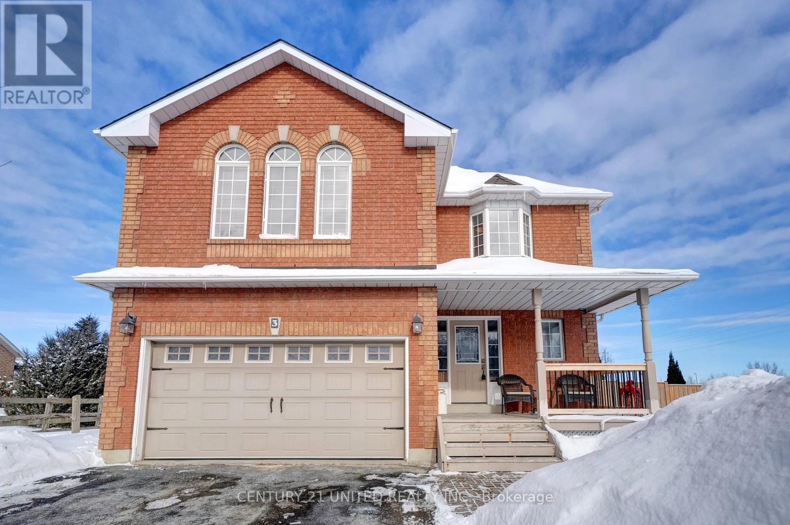 Property at 3 GREENWAY BOULEVARD image 1