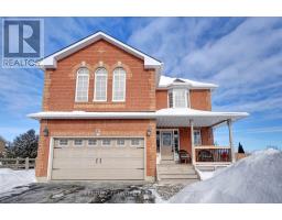 3 GREENWAY BOULEVARD, Scugog, Ontario