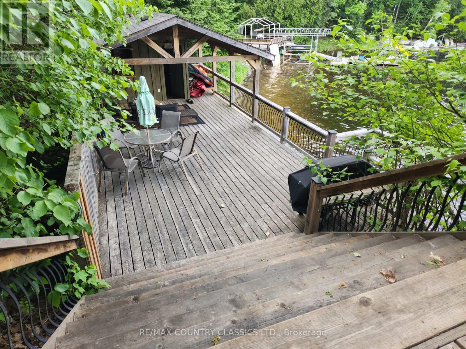 431 Bowers Point Road, Hastings Highlands, Ontario K0L 1C0 - Photo 14 - X11933774