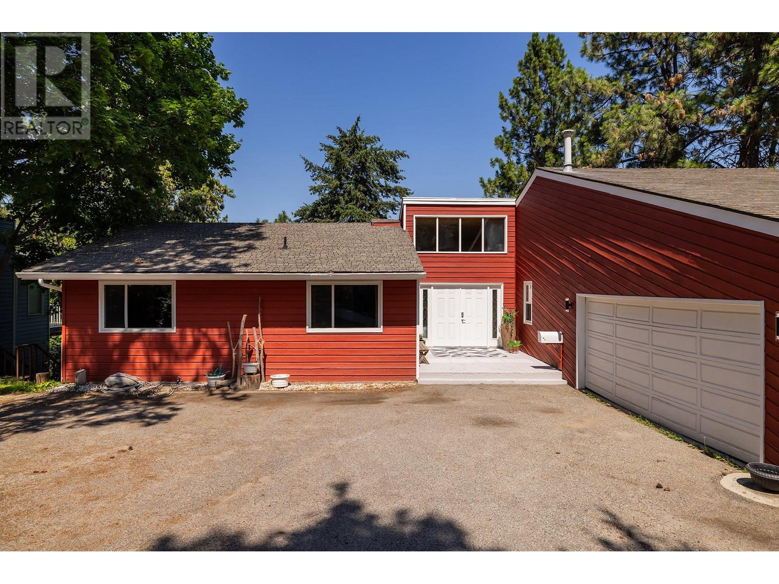 2172 Michelle Crescent, West Kelowna, British Columbia