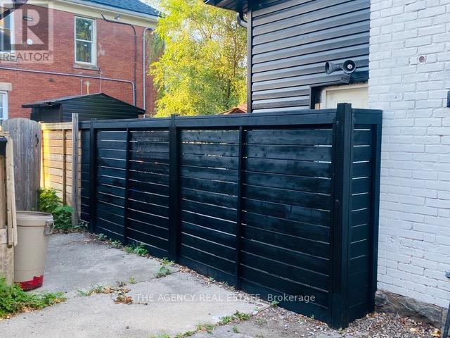 870 Queens Avenue, London East, Ontario  N5W 3H6 - Photo 27 - X12096916