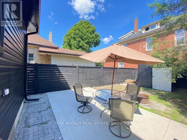 870 Queens Avenue, London East, Ontario  N5W 3H6 - Photo 34 - X12096916