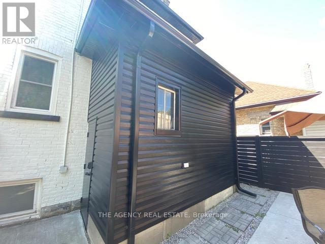 870 Queens Avenue, London East, Ontario  N5W 3H6 - Photo 36 - X12096916