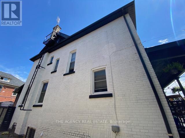 870 Queens Avenue, London East, Ontario  N5W 3H6 - Photo 38 - X12096916