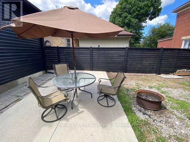 870 Queens Avenue, London East, Ontario  N5W 3H6 - Photo 44 - X12096916