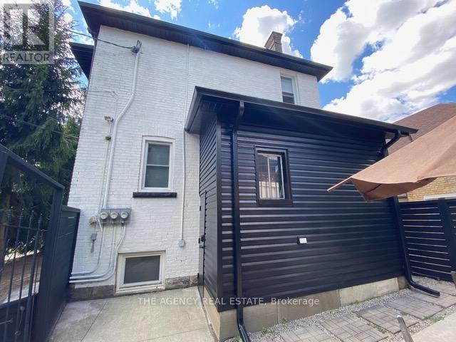 870 Queens Avenue, London East, Ontario  N5W 3H6 - Photo 45 - X12096916
