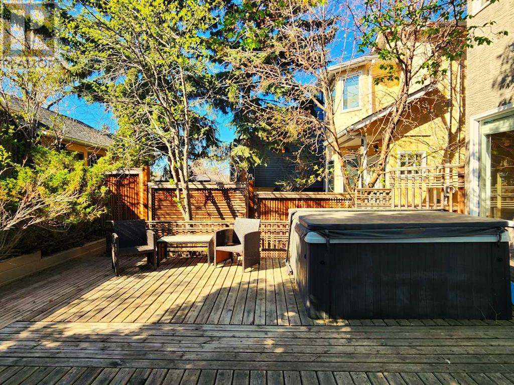 3821 18 Street Sw, Calgary, Alberta  T2T 4V2 - Photo 12 - A2218827