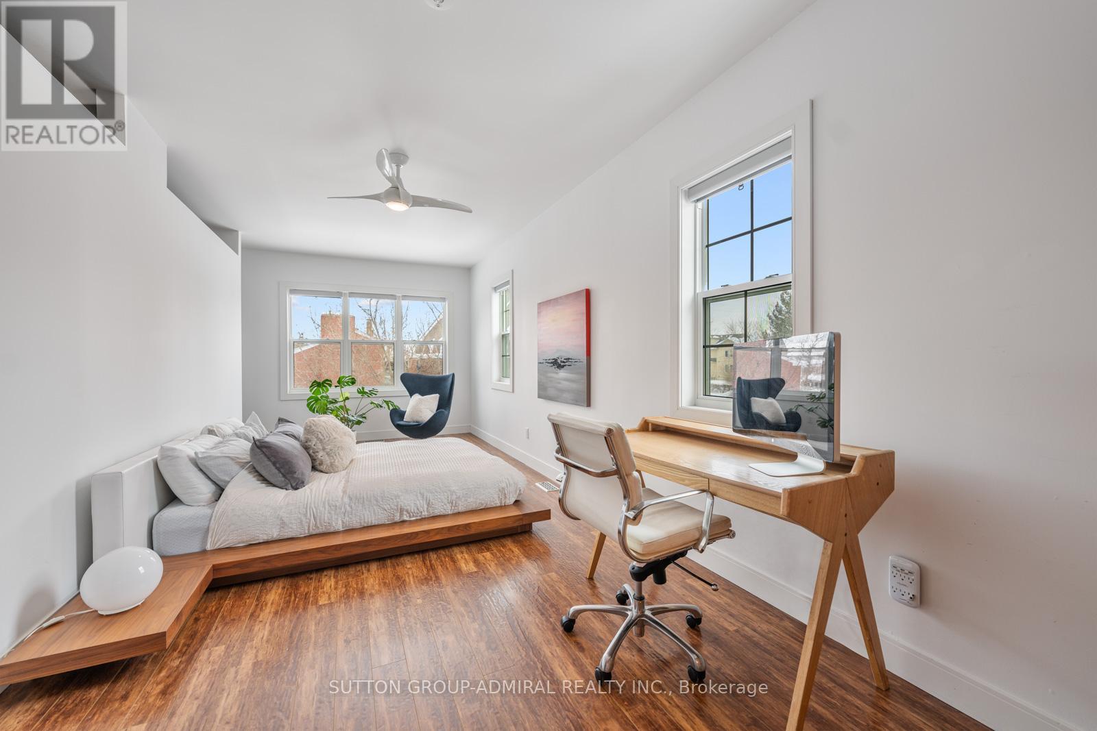 22 George Street, Markham, Ontario  L3P 2R7 - Photo 21 - N12123833