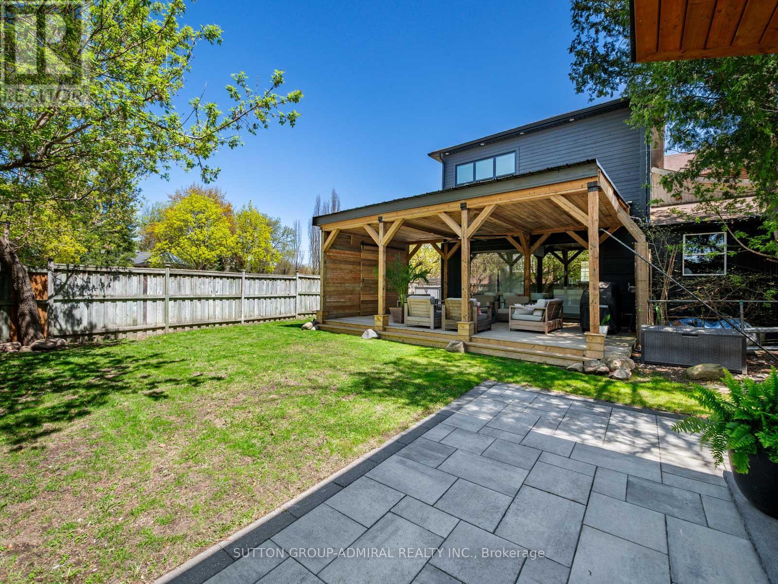 22 George Street, Markham, Ontario  L3P 2R7 - Photo 37 - N12123833