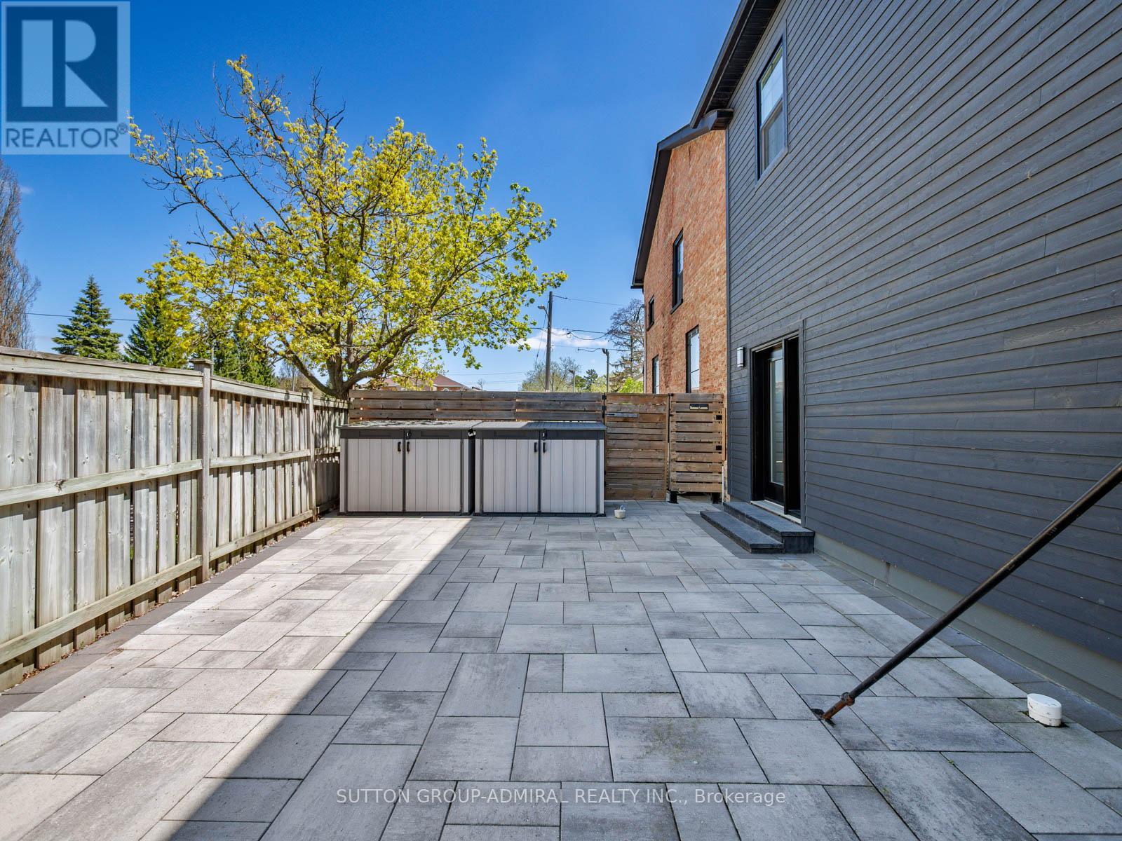 22 George Street, Markham, Ontario  L3P 2R7 - Photo 35 - N12123833